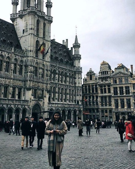 bruxelles